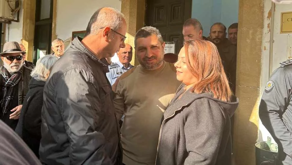 Ali Kişmir’in davası 11 Aralık’a ertelendi