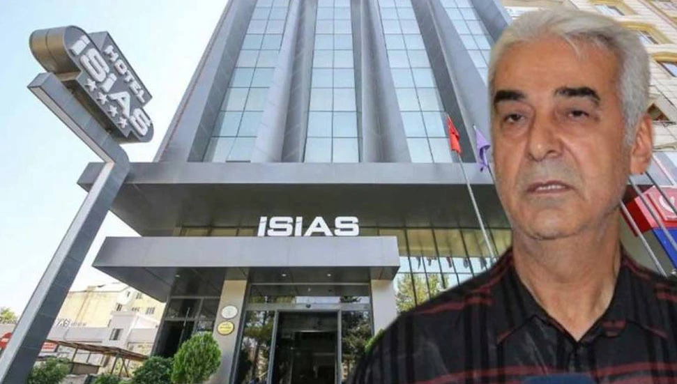 Bozkurt: “Son gelen suçlamaları asla kabul etmiyorum… Rapor ısmarlama!”