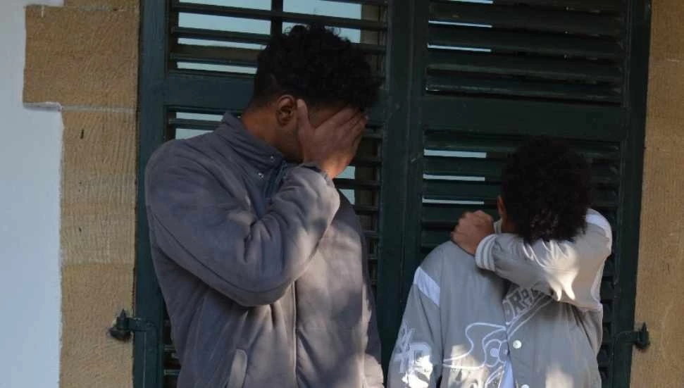 Evinde satışa hazır uyuşturucu bulunan zanlılar suçlarını itiraf etti!