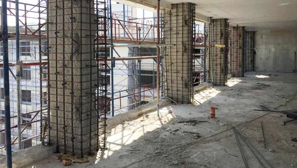 KTİMB, depreme karşı güçlendirme projelerini “bürokrasideki umursamazlık” nedeniyle durdurdu!