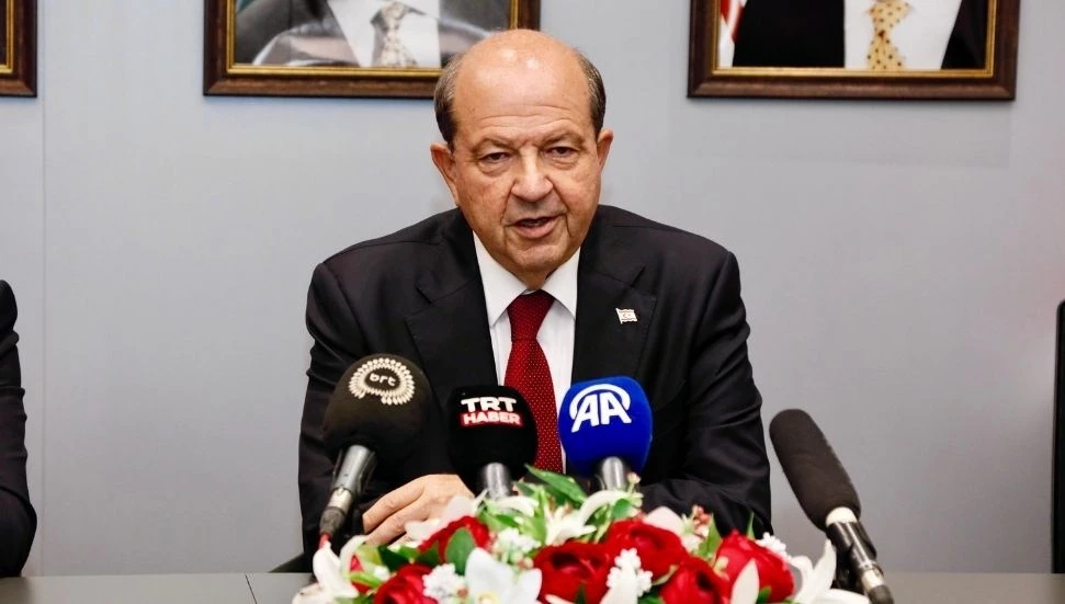 Cumhurbaşkanı Tatar’dan Isparta’da şehit olan askerler için taziye mesajı