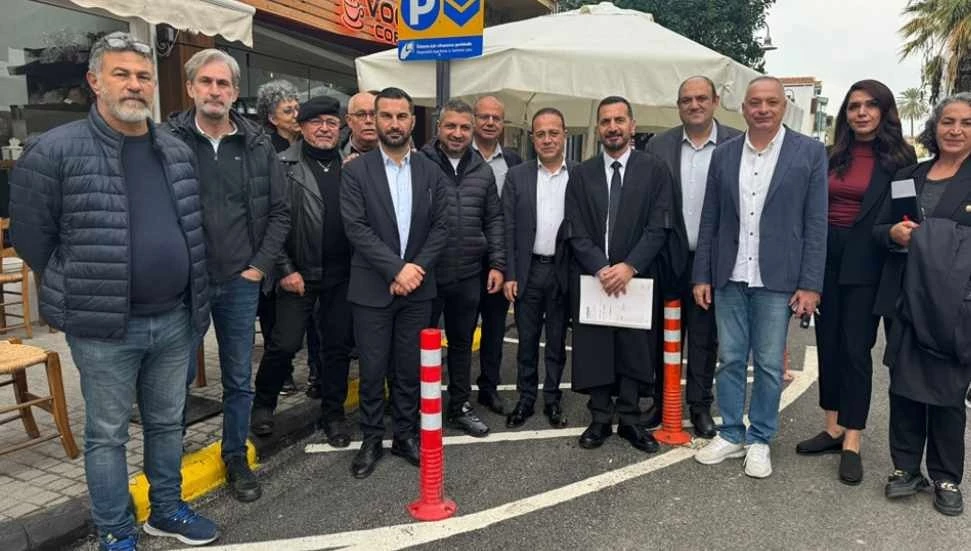 Ali Kişmir’in davası ertelendi