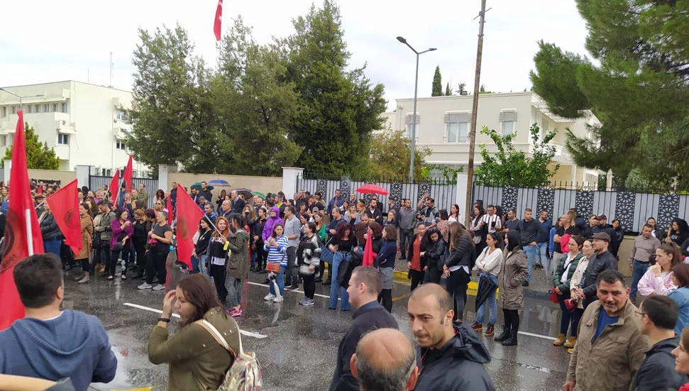 “Yasaklarla değil, çözümlerle ilerleyin”