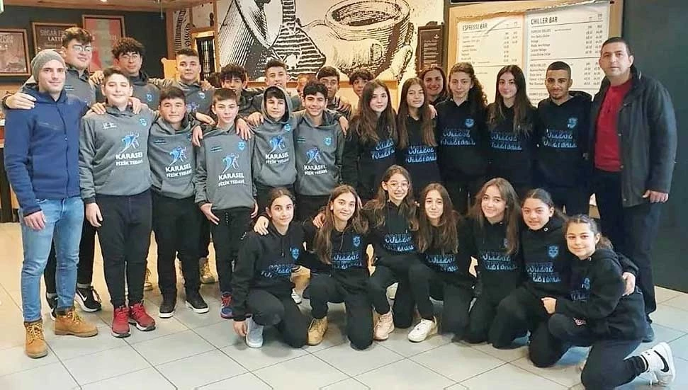 İsias Otel davasının altıncı duruşması yarın yapılacak