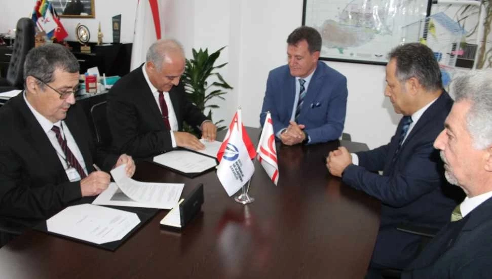 Pilot adaylarına Karpaz Yarımadası’nda eğitim uçuşu olanağı