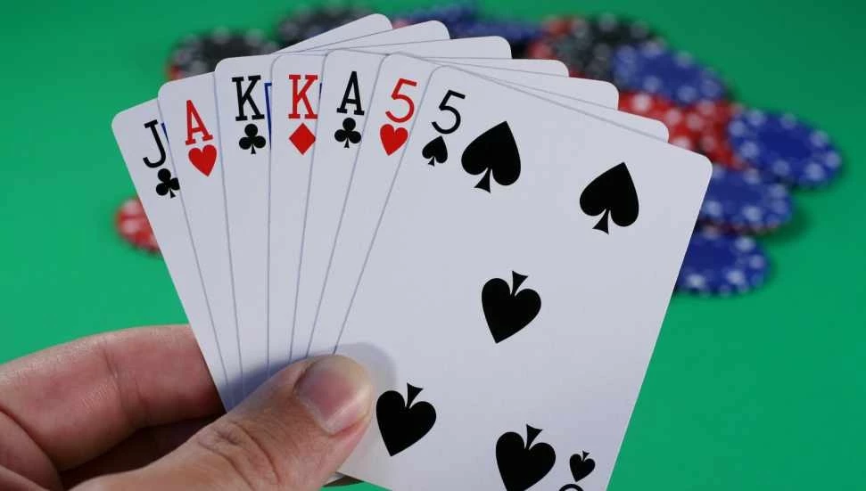 Gelincik köyünde kumar operasyonu