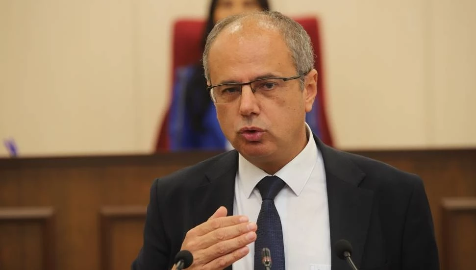 Sami Özuslu: Sayıştayın araçları külüstür