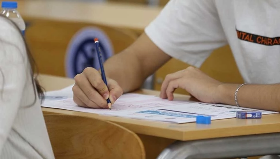 Sınav görevleri ve sınavlardaki kusurlara dair yeni yönetmelik yayımlandı