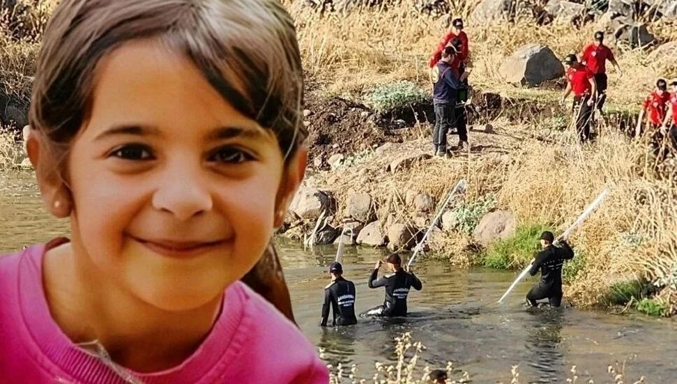 Narin’in katilleri yeniden hakim karşısına çıkıyor