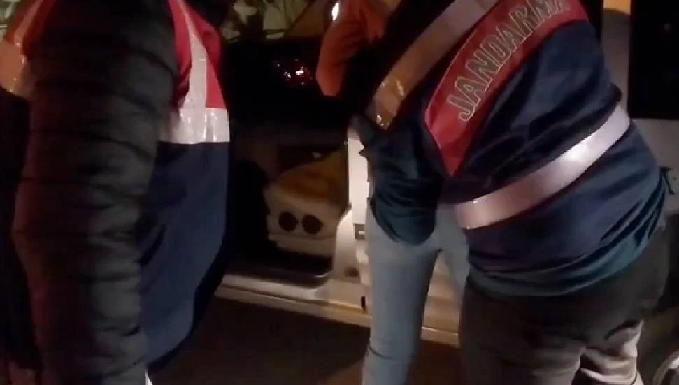 “Narkokapan-4” operasyonlarında 50 şüpheli tutuklandı