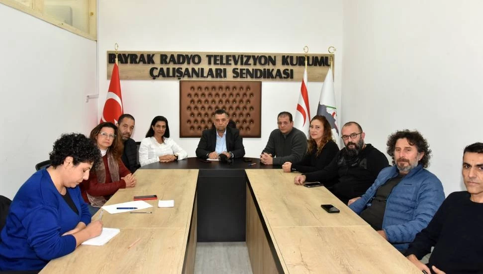Bay-Sen toplu iş sözleşmesinin imzalanması için hükümete 26 Aralık’a kadar süre verdi