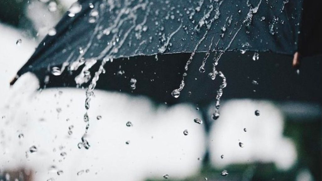 Yağışlı hava 31 Aralık’a kadar devam edecek