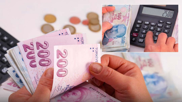 Asgari ücret aynı kaldı…