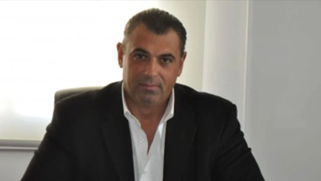 Ozan Özuyanık Tarım Bakanlığı Müsteşarlığı Görevinden Ayrıldı!