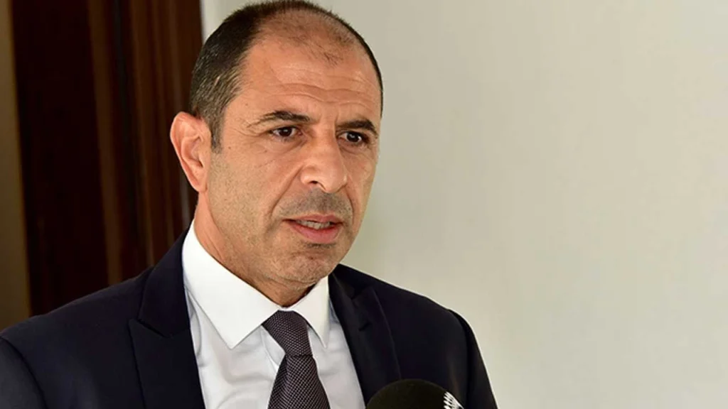 “Çözüm için çözümden önce iş birliği süreci önemlidir”
