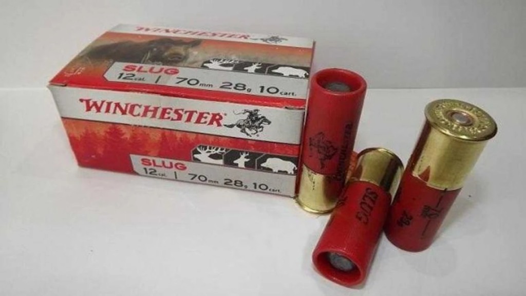 Avcılara kaçak fişek kullanımı konusunda uyarı