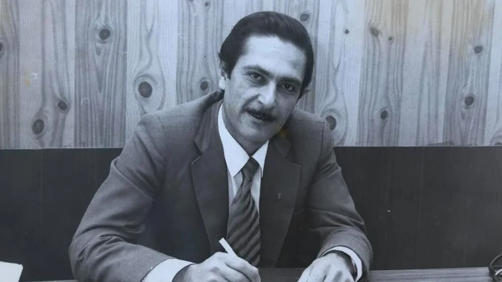 Eski milletvekili Dr. Altan Yavuz için Meclis’te tören düzenlendi