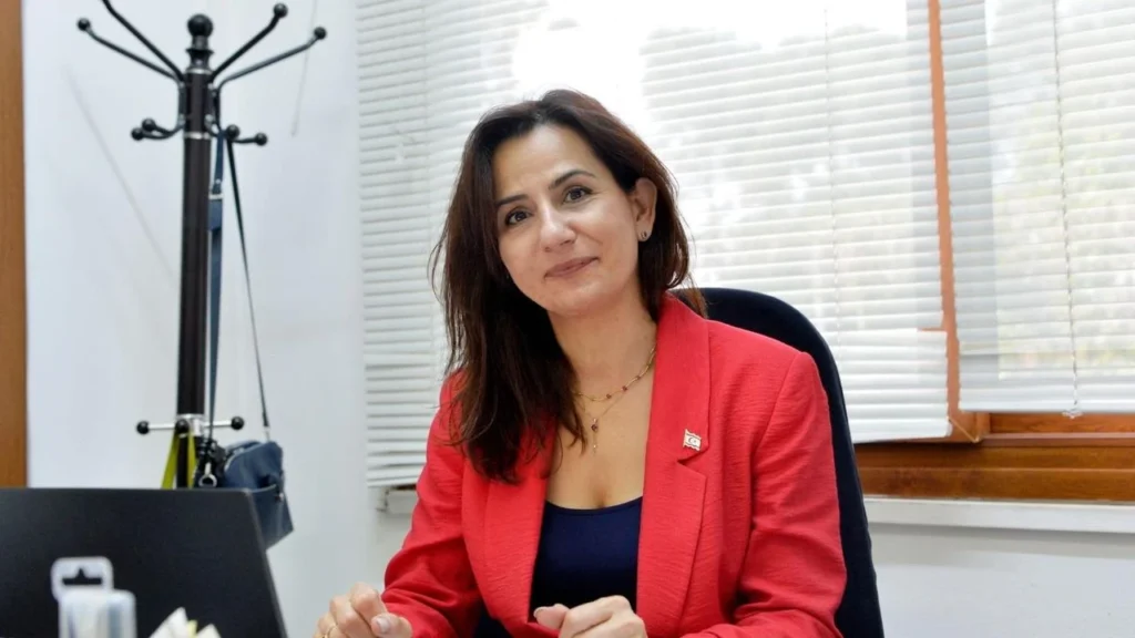 Cumhurbaşkanlığı Sağlık Danışmanı Serakıncı, grip vakalarıyla ilgili açıklama yaptı!