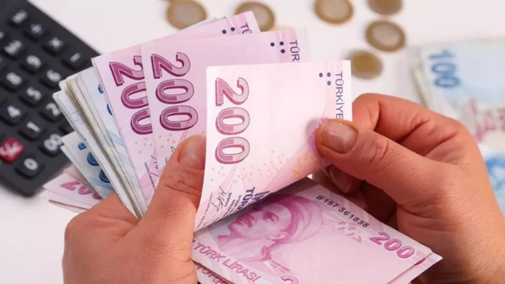 Sosyal sigorta ve emekli aylıklarına yüzde 11,12 zam yapıldı!