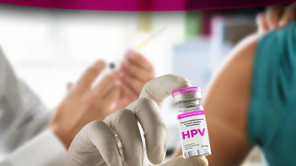 KTTB, HPV aşısının ulusal aşı takvimine eklenip ücretsiz olmasını istedi!