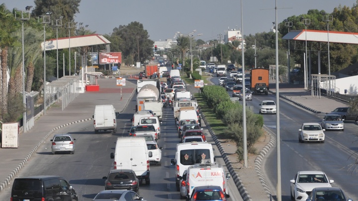 Kiralık Araç İşletmeleri Birliği, seyrüsefer artışlarının yeniden değerlendirilmesini istedi