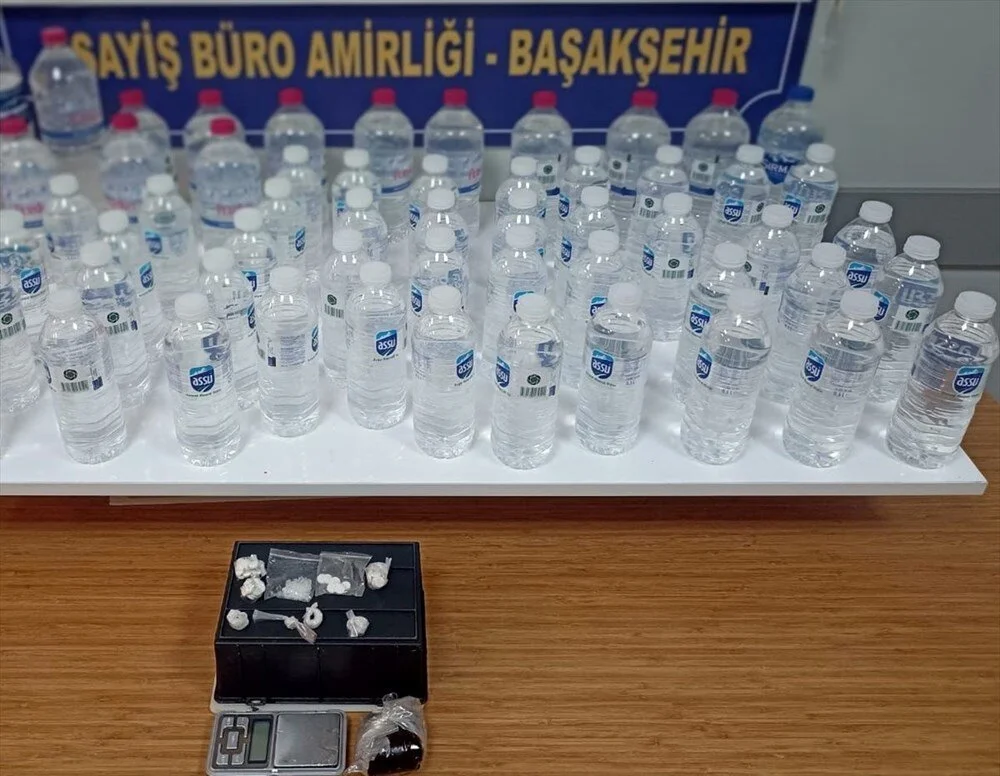 37 kişi hayatını kaybetti, 2 kişi hastaneden kaçtı!