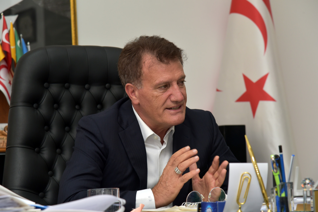 Arıklı’dan Bakırcı’ya: Şov yapma başkan!