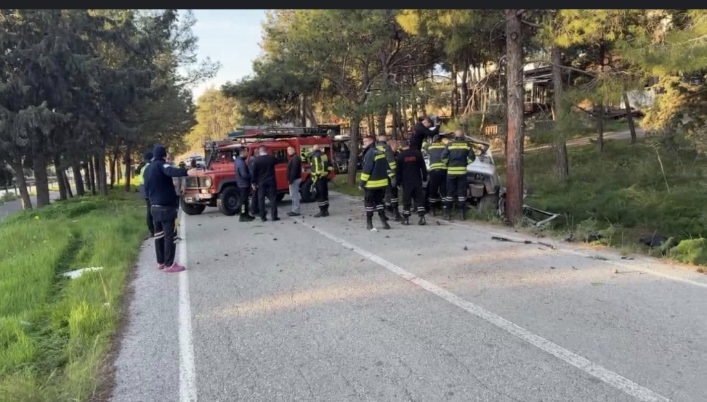 Kazada hayatını kaybedenlerin kimliği açıklandı!