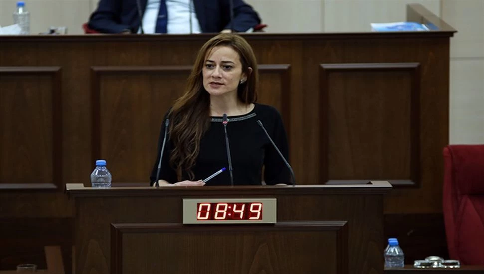 Çocukların çocuk yaşta anne baba olması kırmızı alarm sebebidir