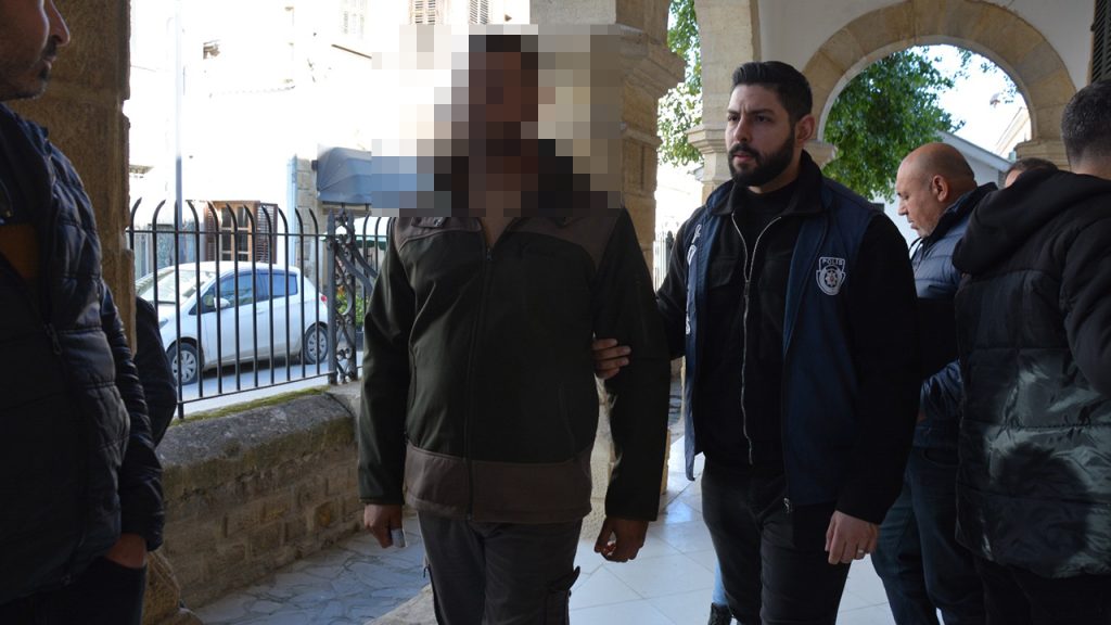 İnsan kaçakçılığı suçuyla yargılanacak!