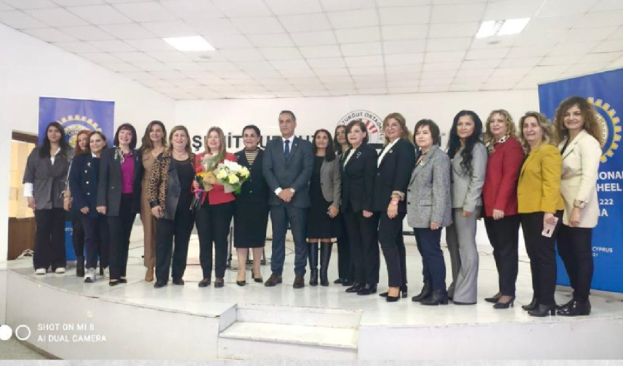 Inner Whell’in kampanyası devlet politikasına dönüştü