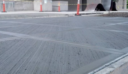 Lefkoşa Şht. Mustafa Ahmet Ruso Caddesi’nde yarın asfaltlama çalışması başlatılacak