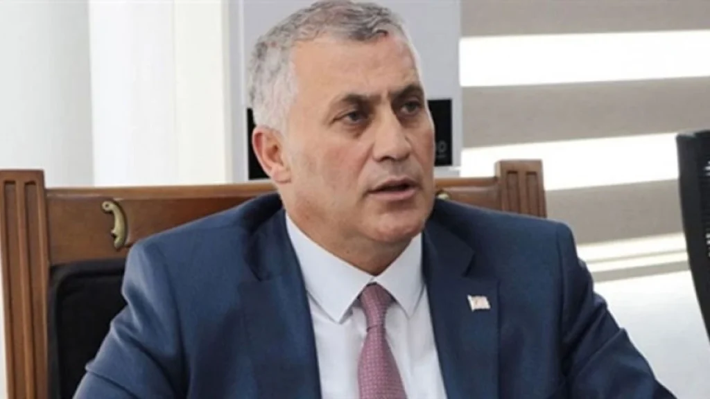 Amcaoğlu: Elektronik etiket uygulamasıyla haksız kazançlar ve fahiş fiyatlar önlenebilir