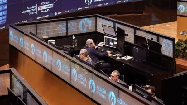 Borsa İstanbul’da endeks 30 hisseleri için 2025 beklentileri