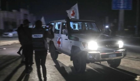 Hamas, Katar’da İsrail ile ateşkes için dolaylı müzakerelerin yeniden başladığını duyurdu