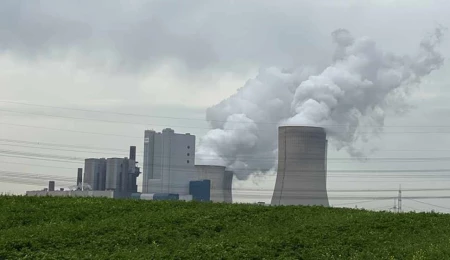 Almanya karbon emisyonu fiyatlandırmasından 18,5 milyar Euro rekor gelir sağladı