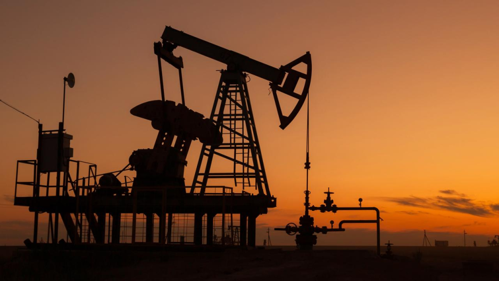 Brent petrol fiyatı son 3 ayın en yüksek seviyesinde