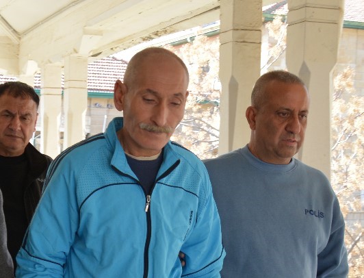 7 yaşındaki çocuğa tacizden 4 yıl 6 ay hapis yatacak