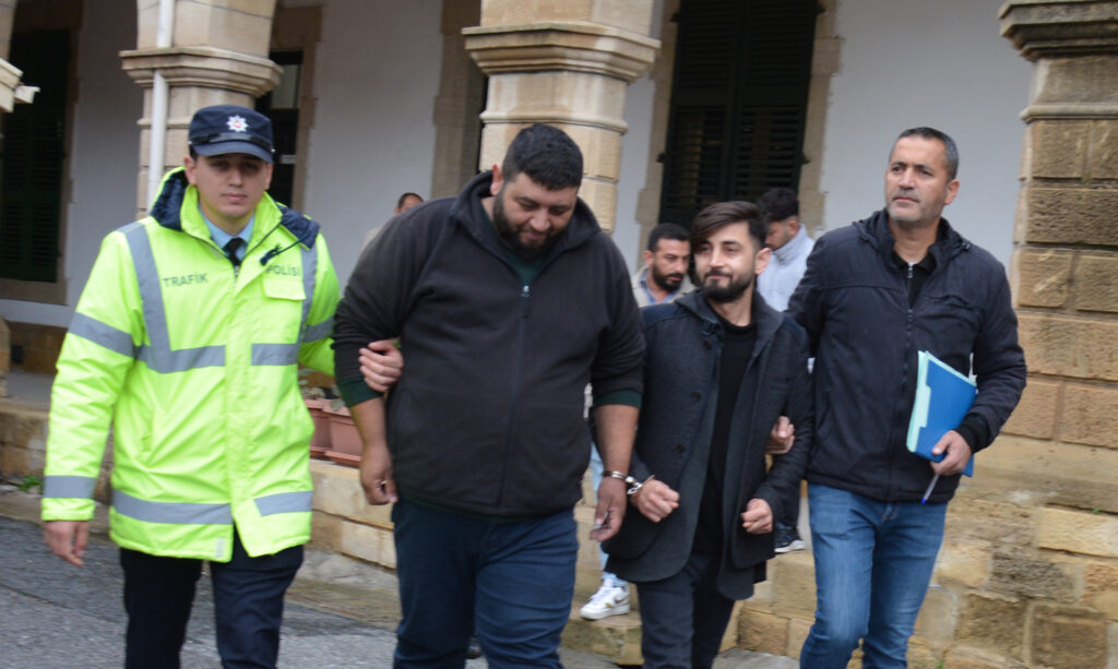 Zanlıların suçsuz olduğu ortaya çıktı!