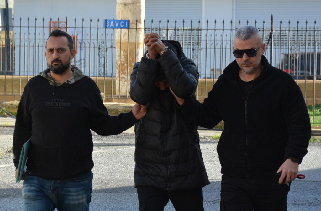 Cihangir’de uyuşturucu sattığı tespit edilen zanlı cezaevine gönderildi!