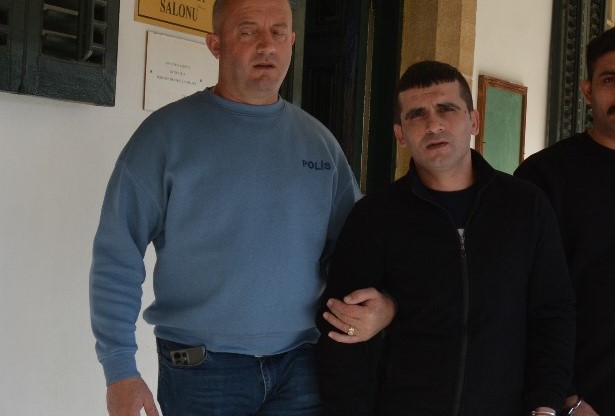 Zehir Operasyonu’nda yakalandı 3 yıl ceza aldı