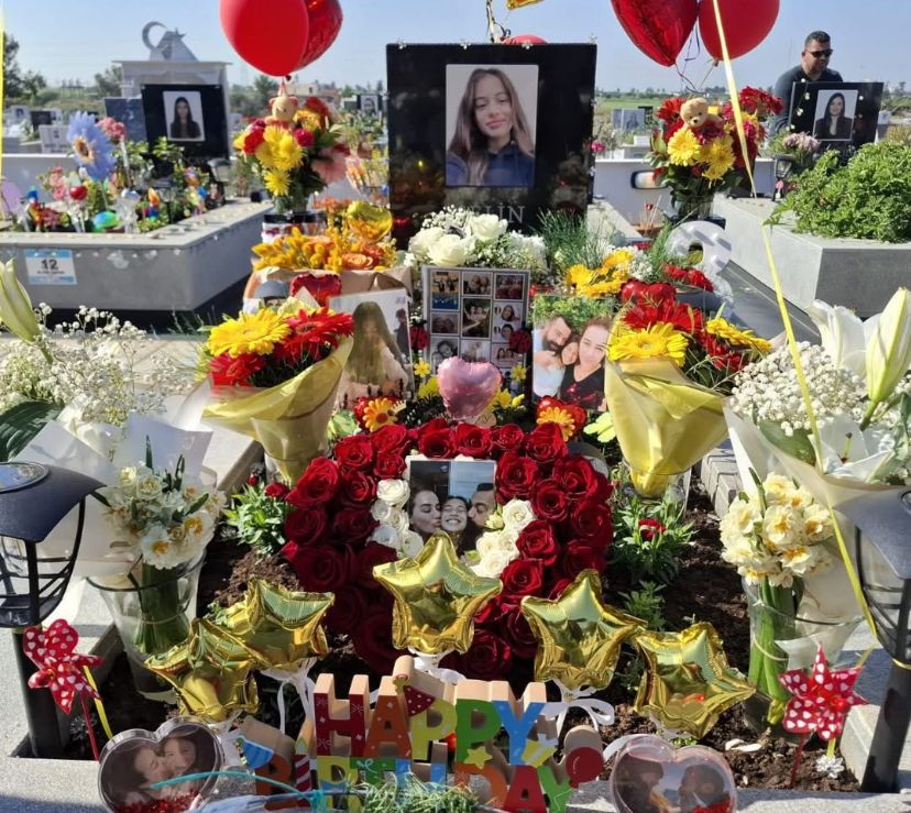 Doğum Günlerinde Unutulmadılar!