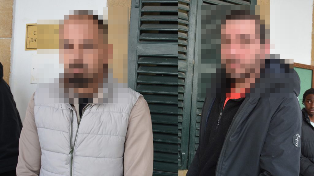 Alkollü Sürüş Nedeniyle Ehliyetleri İptal Edilen Zanlılar Mahkemeye Çıkarıldı!