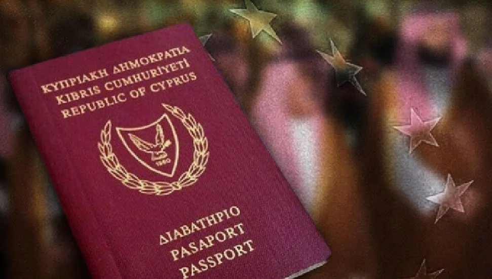Altın pasaportların geri alınmasına devam ediliyor