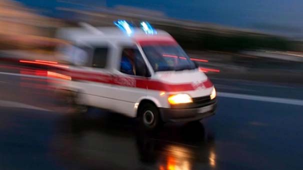 Gazimağusa Belediyesi, 2 farklı noktada su altyapı çalışması yapıyor
