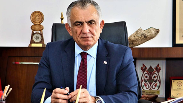 Dr. Fazıl Küçük, mücadelenin kalemi, sesi, soluğu ve lideri oldu