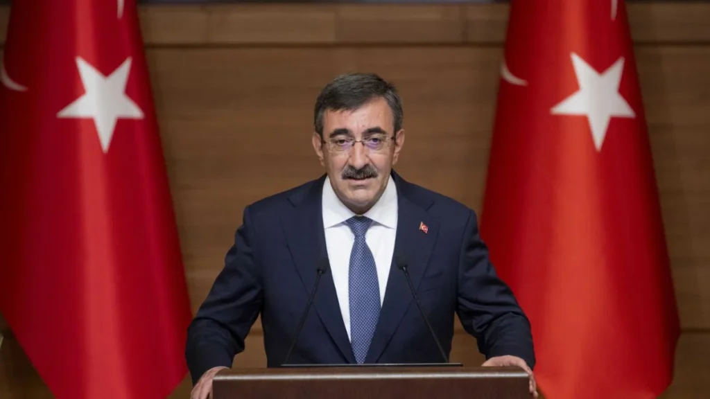 Yılmaz: Dezenflasyon sürecini daha da güçlendireceğiz