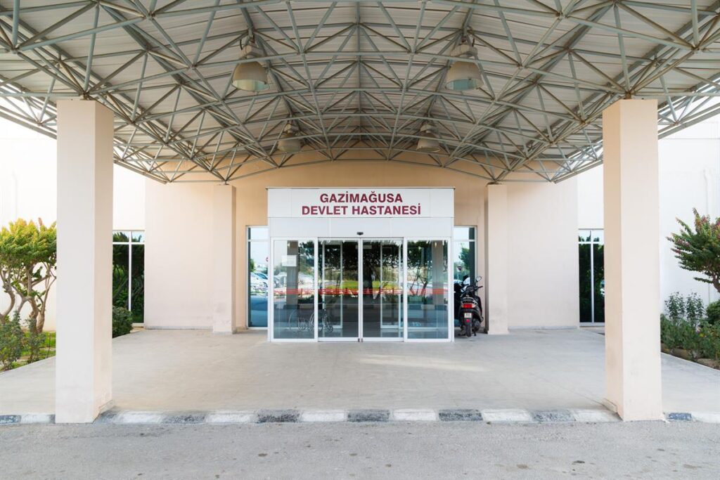 Gazimağusa Devlet Hastanesi’nde Göğüs Hastalıkları Uzmanları Her Gün Poliklinikte Hizmet Veriyor!