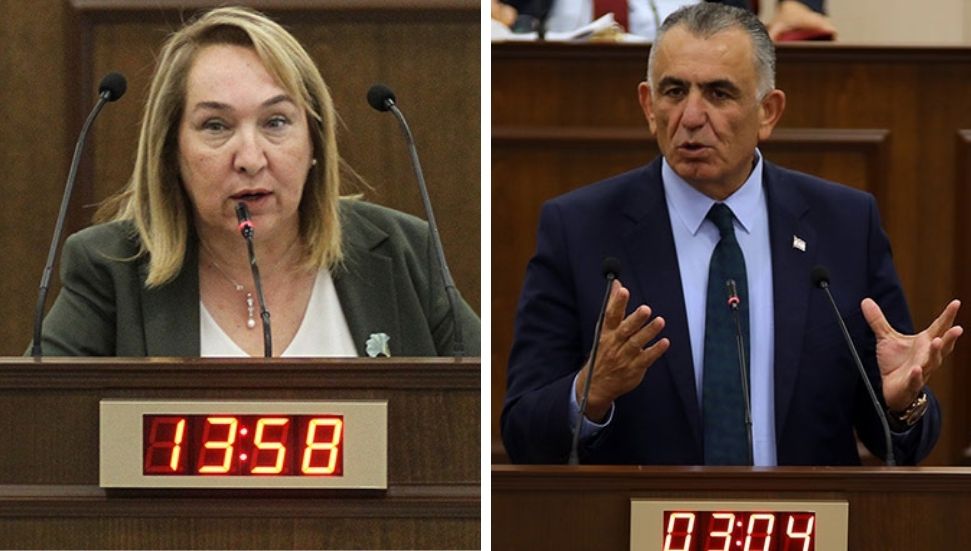 Çavuşoğlu: 160 okula su arıtma sistemleri kuruldu