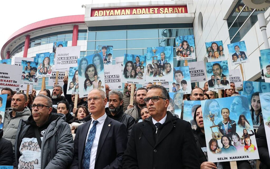 İsias Otel davasında gerekçeli karar açıklandı!